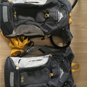 Used but functional and in good condition. Selling both together for $20!!